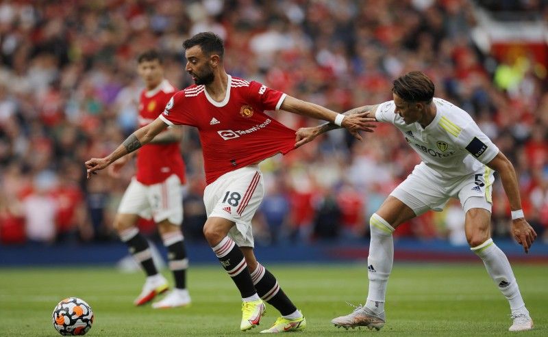 Man-United