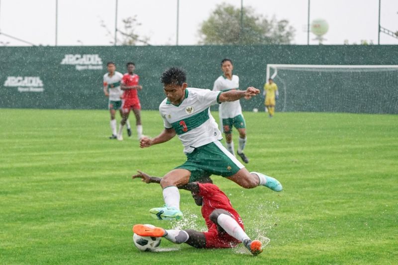 Timnas U-18 Indonesia