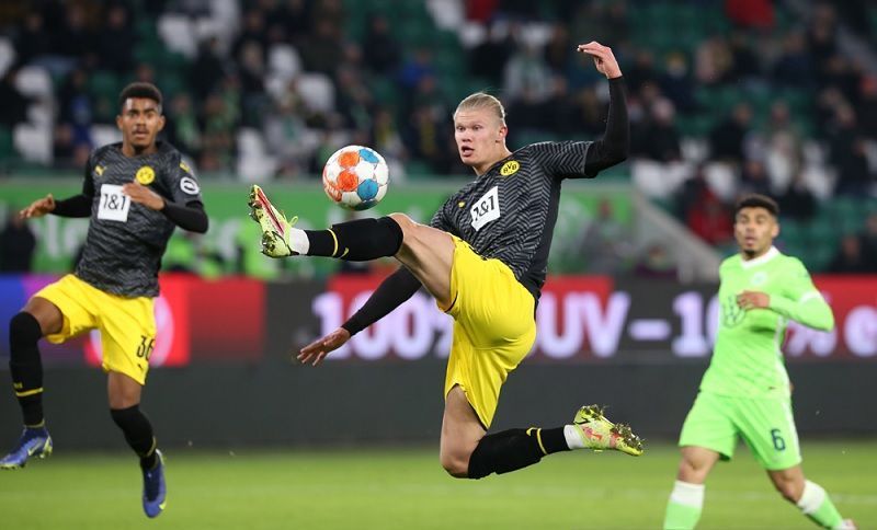 dortmund-wolfsburg