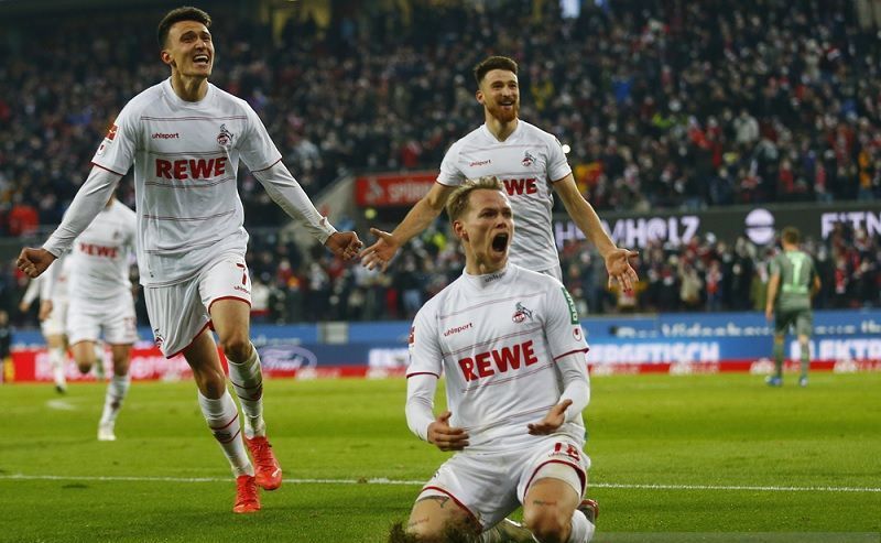 cologne-gladbach