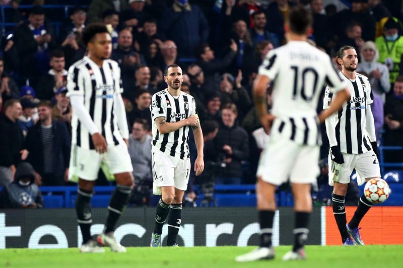 juventus diselidiki