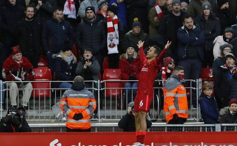liverpool-southampton 1
