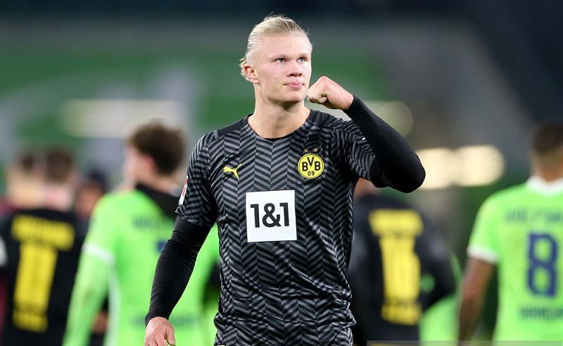 erling-haaland