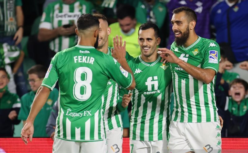real betis