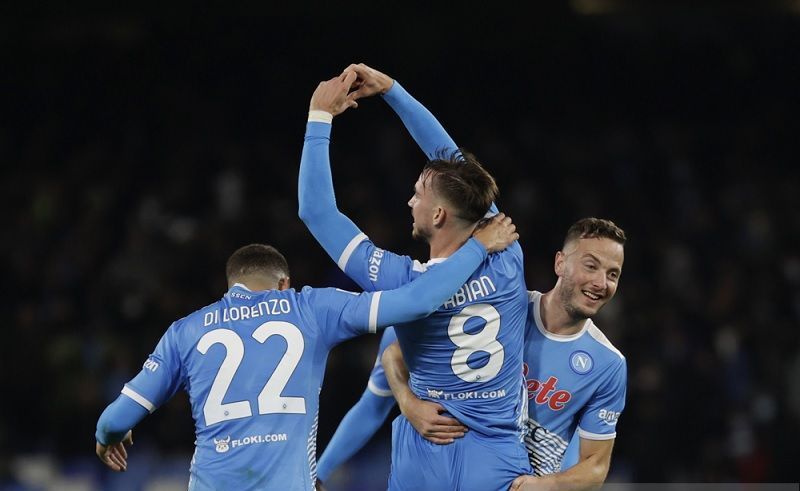 napoli-lazio