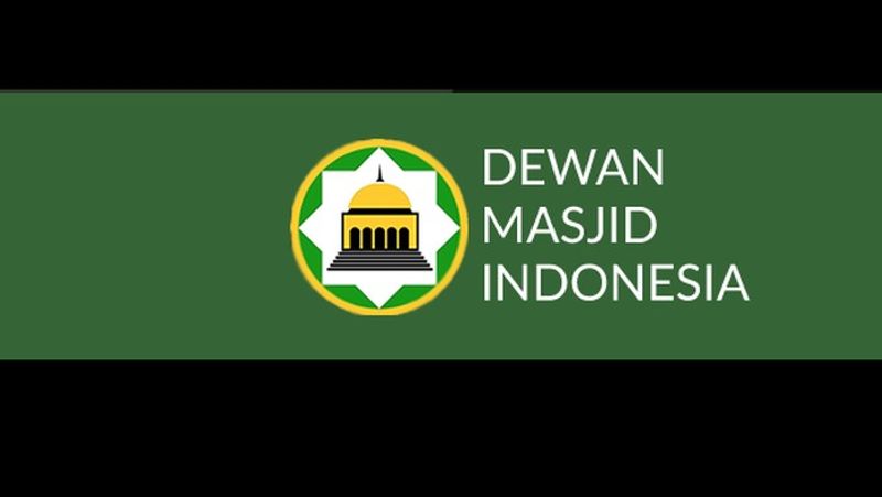 dewan masjid indonesia (dmi)