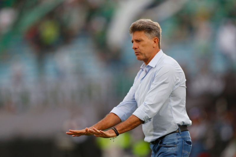 pelatih flamengo