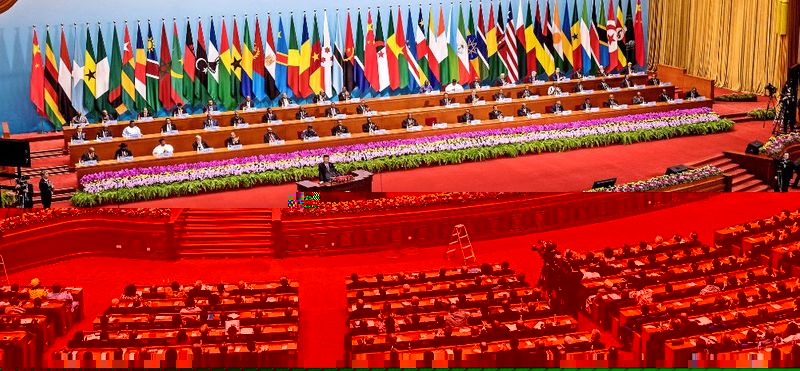 China Akan Bantu Afrika Dengan Mengirim 1 Miliar Vaksin Sebagai Dampak Dari Omic