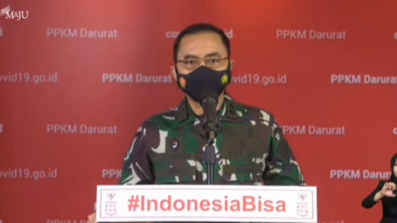 kapuspen tni mayjen prantara santosa