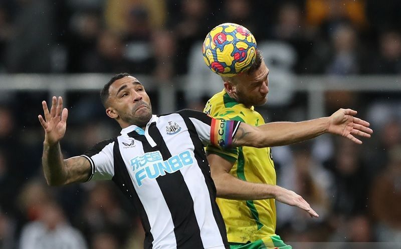 newcastle-norwich