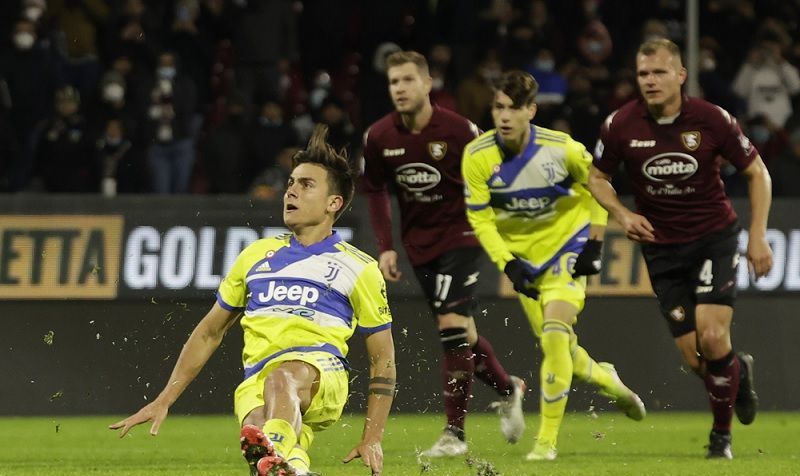 juventus-salernitana
