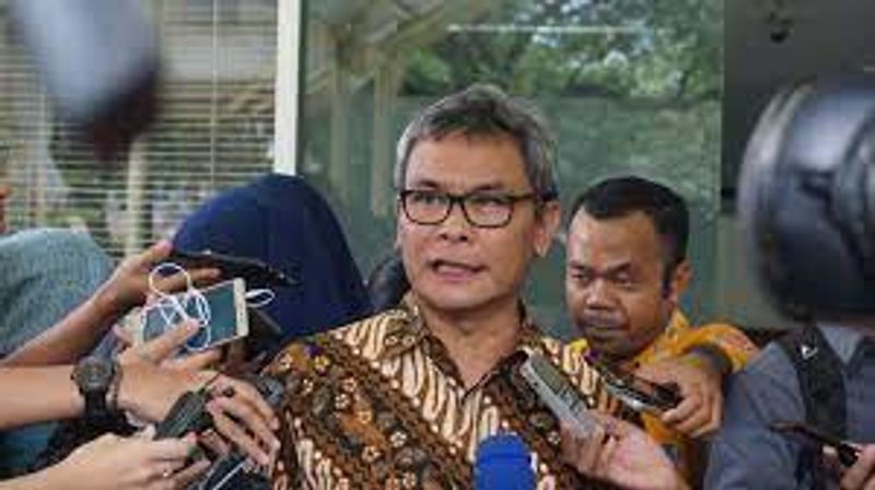 johan budi
