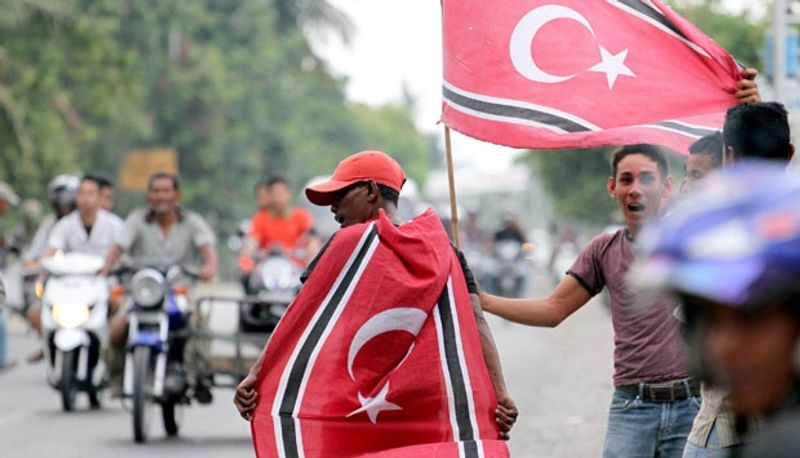partai gam