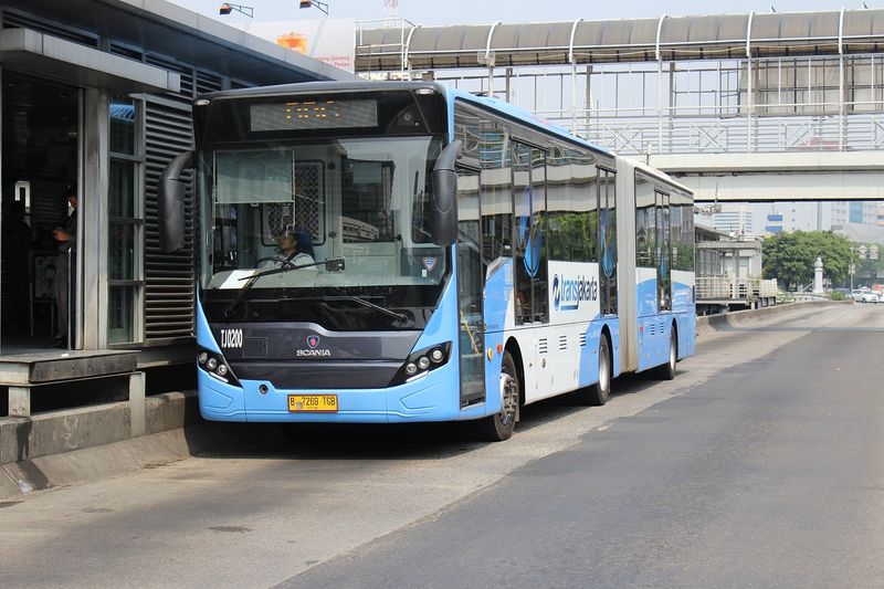 transjakarta