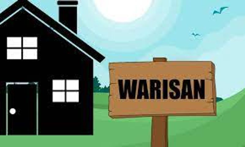 warisan