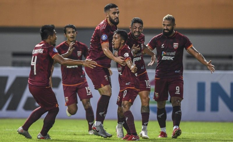 borneo-fc