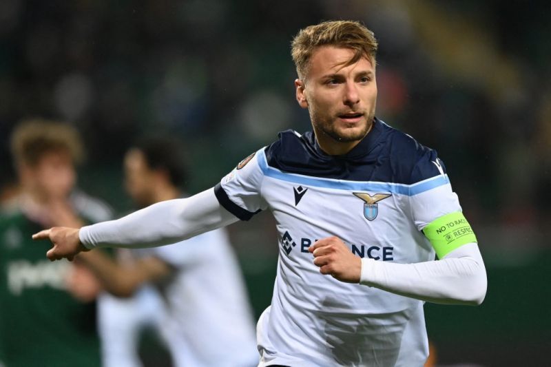 lazio menang 1