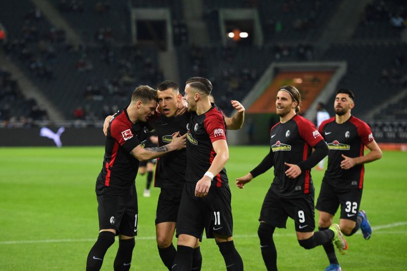freiburg menang