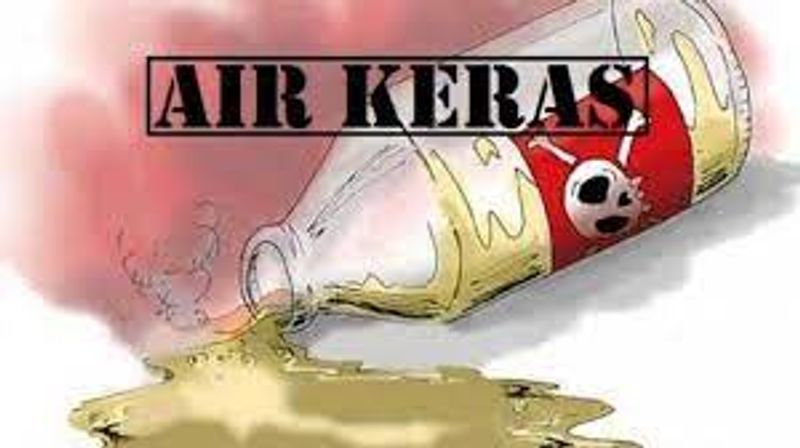air keras