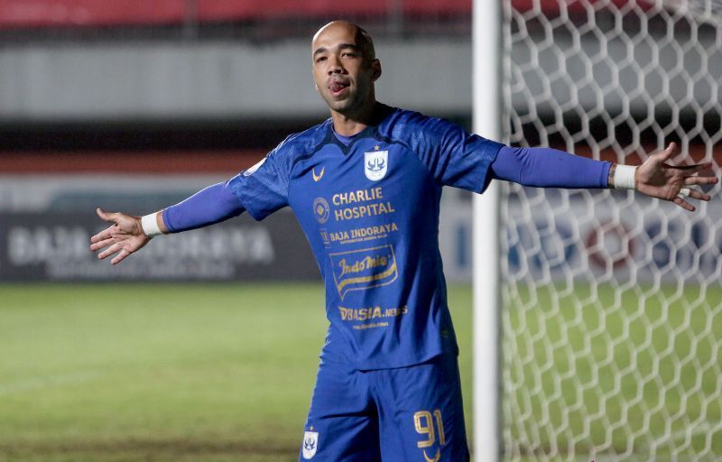 PSIS menang