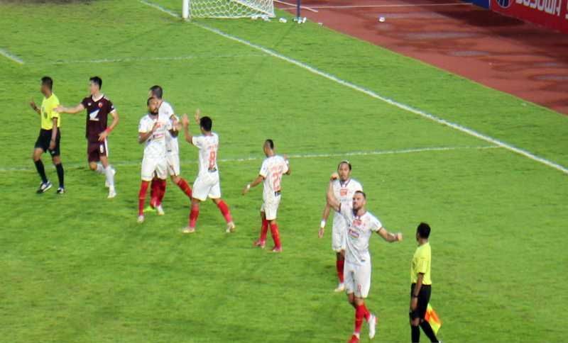Persija-1