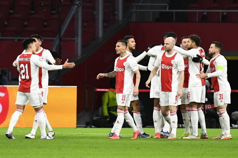 ajax sempurna