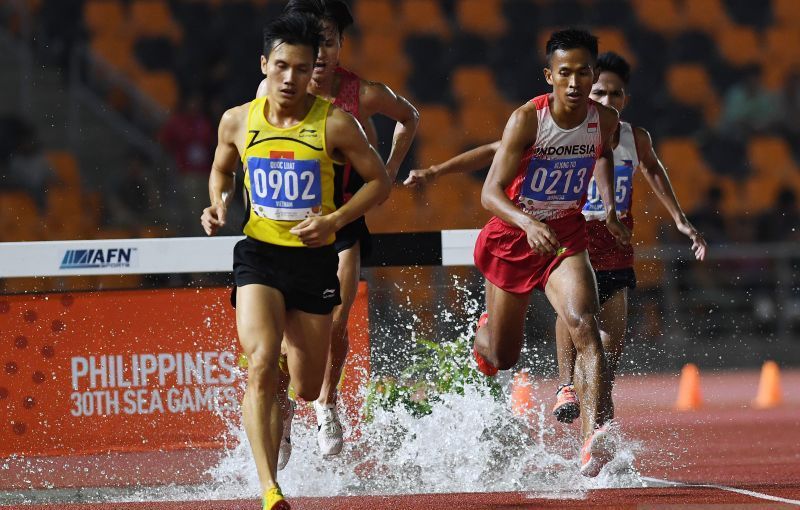 sea games filipina
