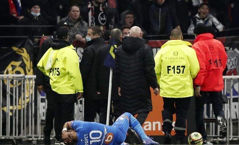 marseille-lyon