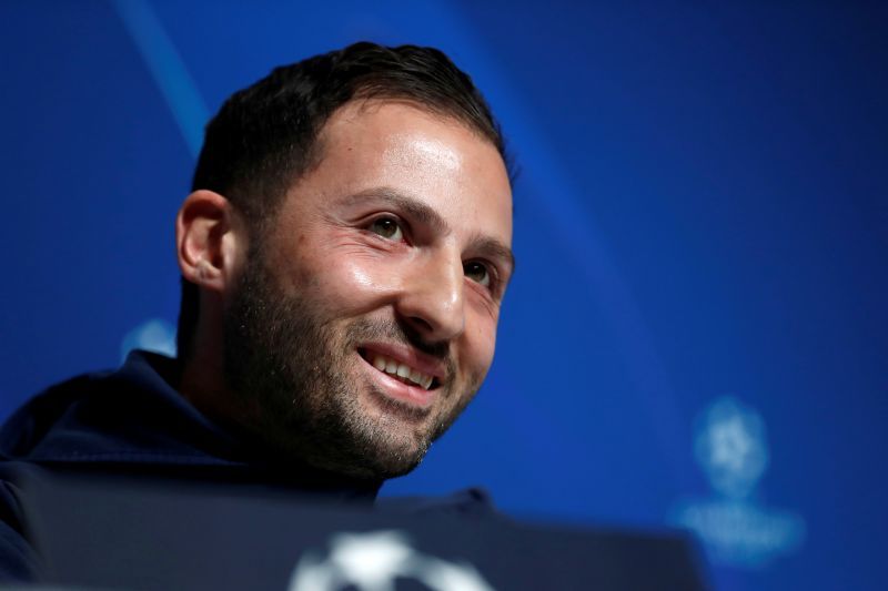 Tedesco