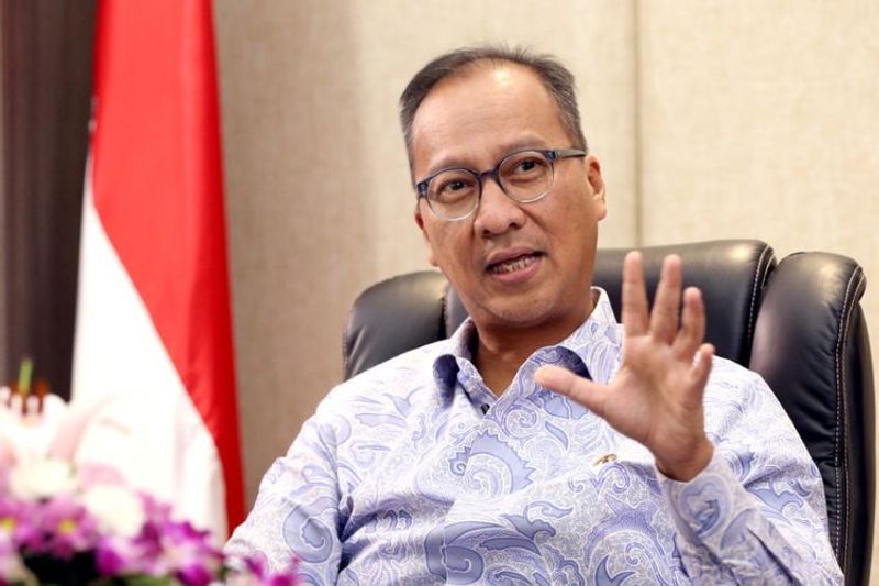 agus gumiwang golkar