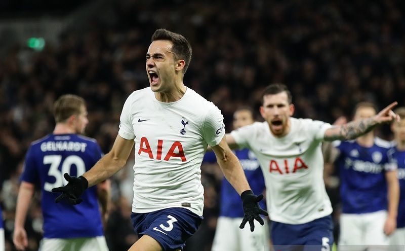 tottenham-leeds