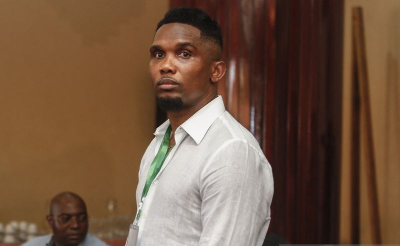 samuel etoo1