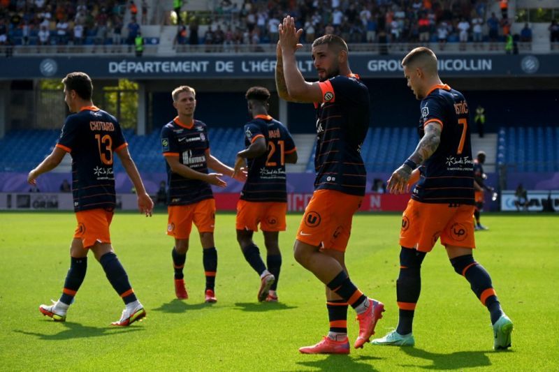 montpellier-brest