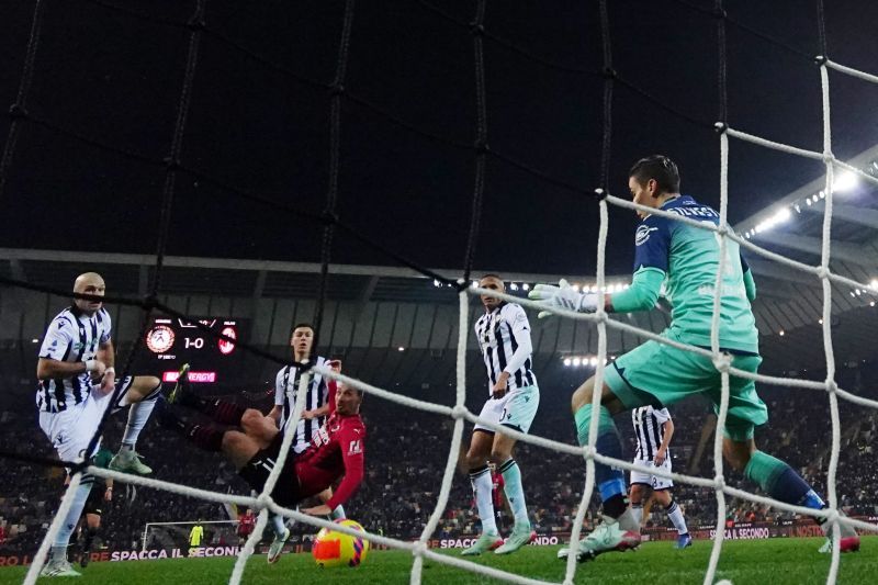 ibra gol