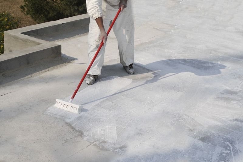 dak beton