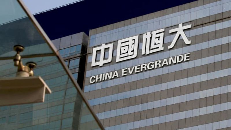 evergrande