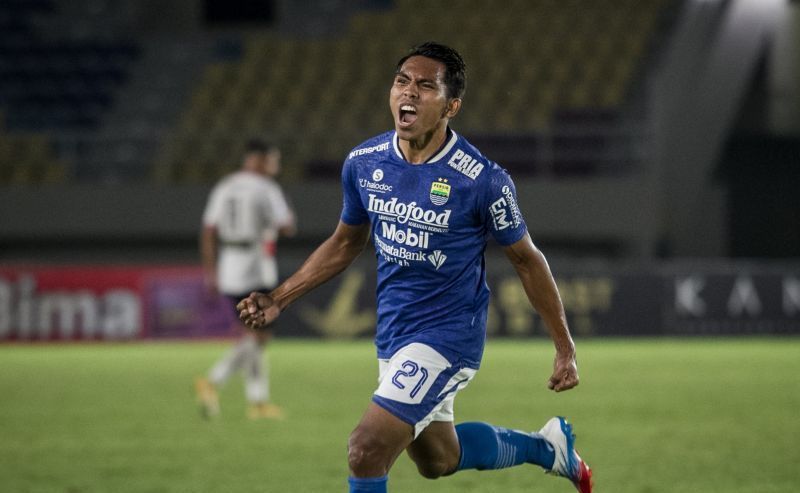 persib menang1