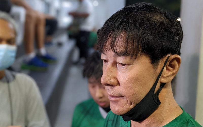 shin tae yong0