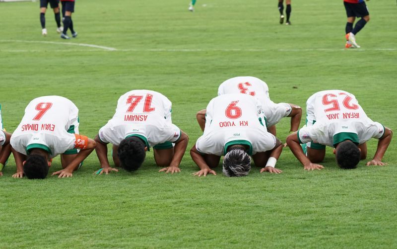 timnas indonesia vs laos1