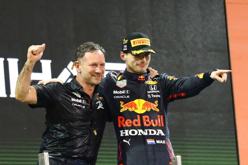 max verstappen juara1