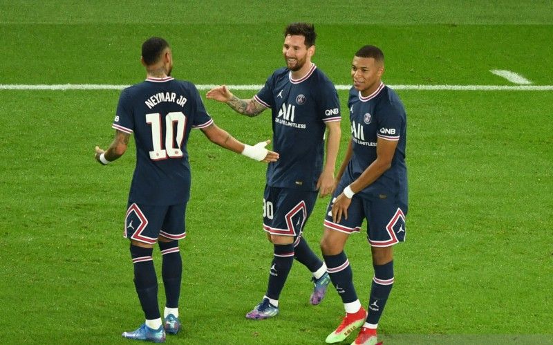 psg vs city