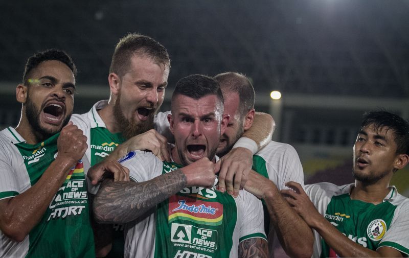 PSS Sleman