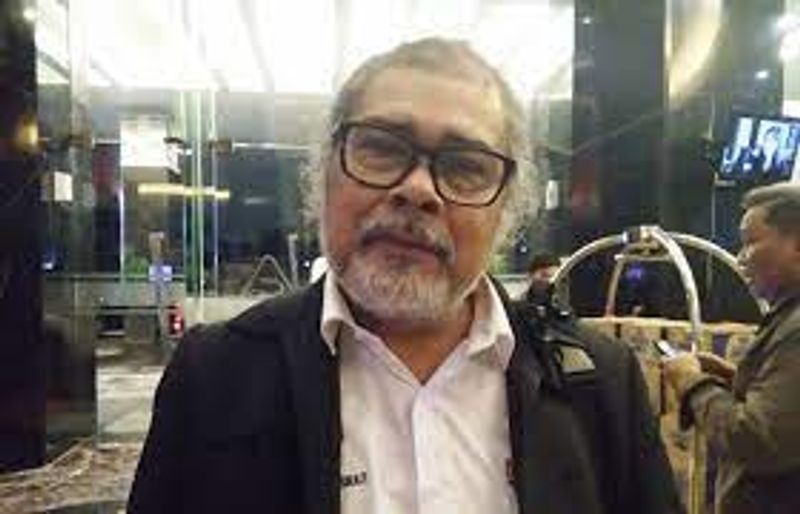 arist merdeka komnas pa