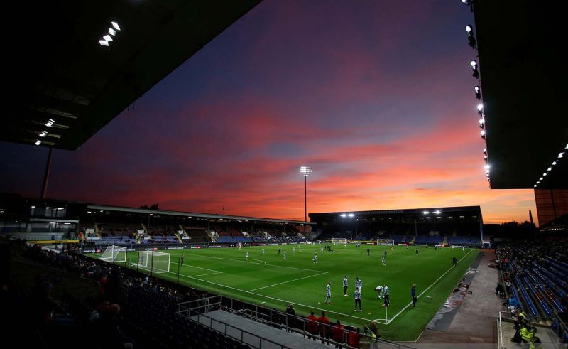 burnley