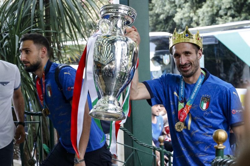 italia 1