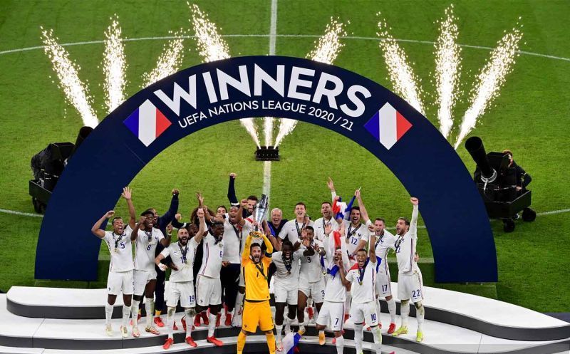 UEFA Nations League