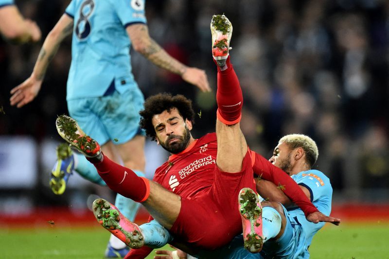 pesepakbola inggris