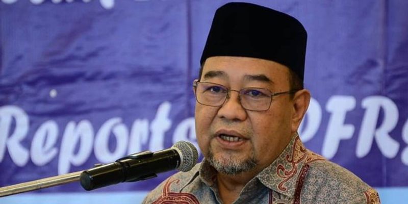 harry azhar aziz