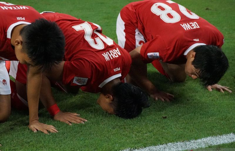 timnas indonesia vs malaysia