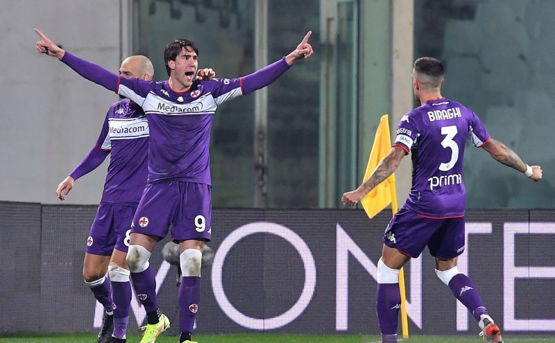Fiorentina-
